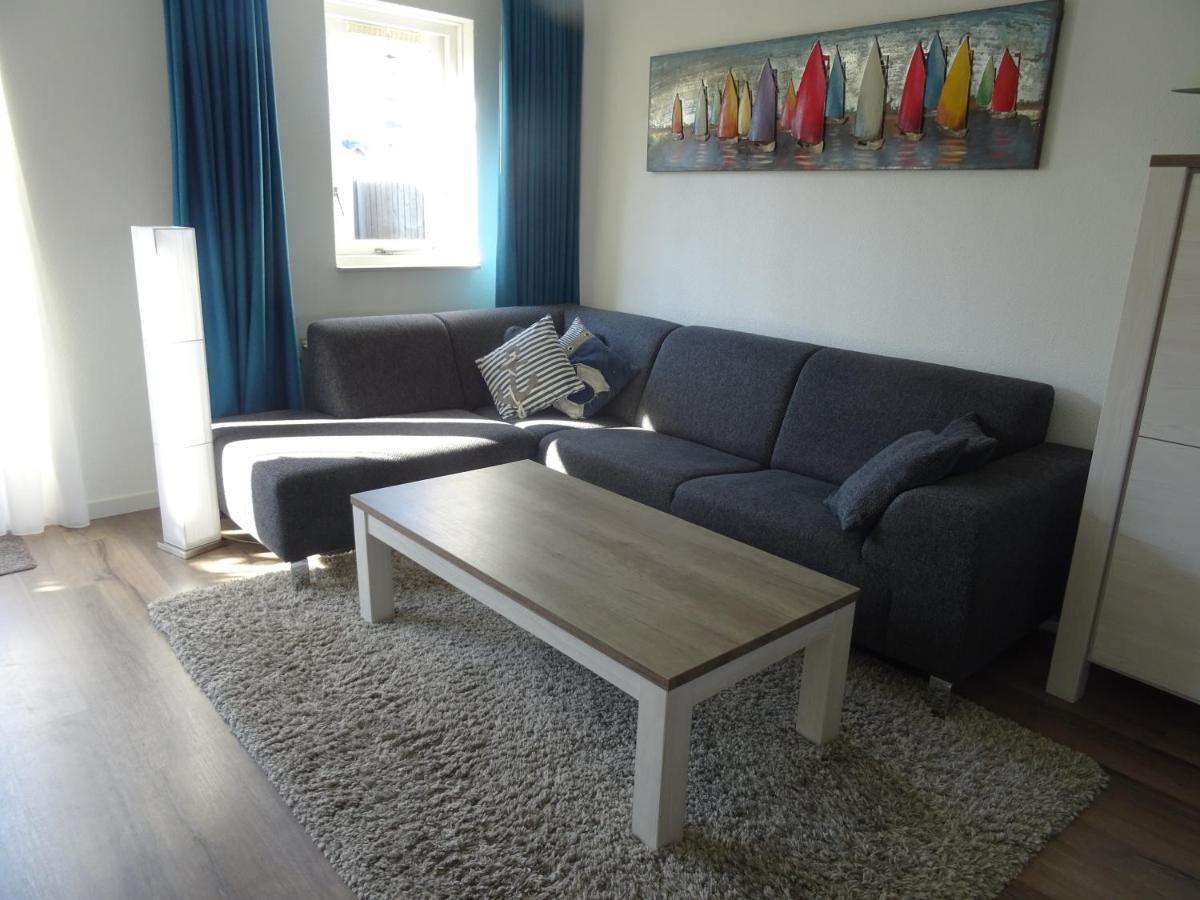 Kustverhuur, Vakantiepark Fort Soleil 23 Брескенс Екстериор снимка