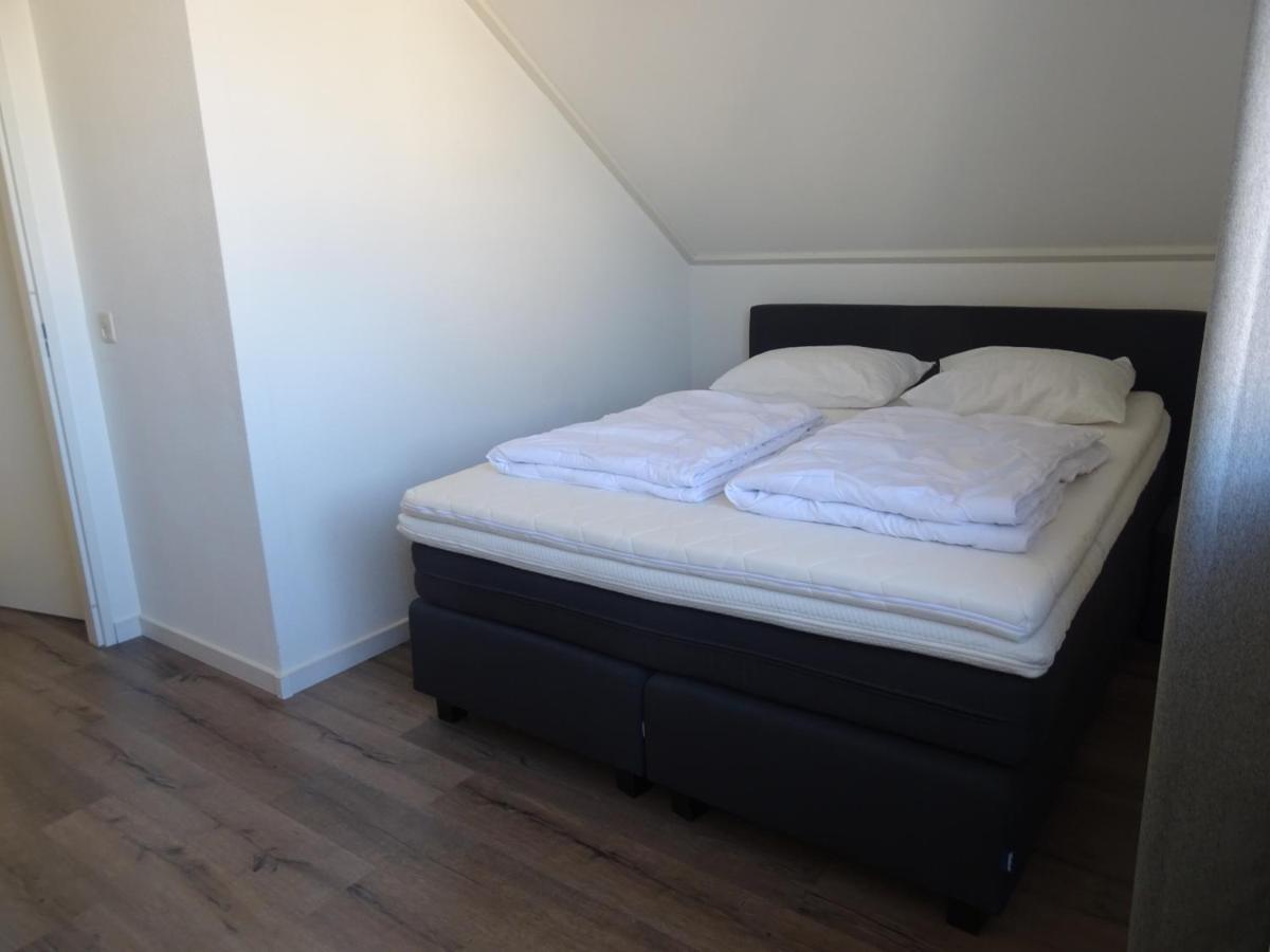 Kustverhuur, Vakantiepark Fort Soleil 23 Брескенс Екстериор снимка