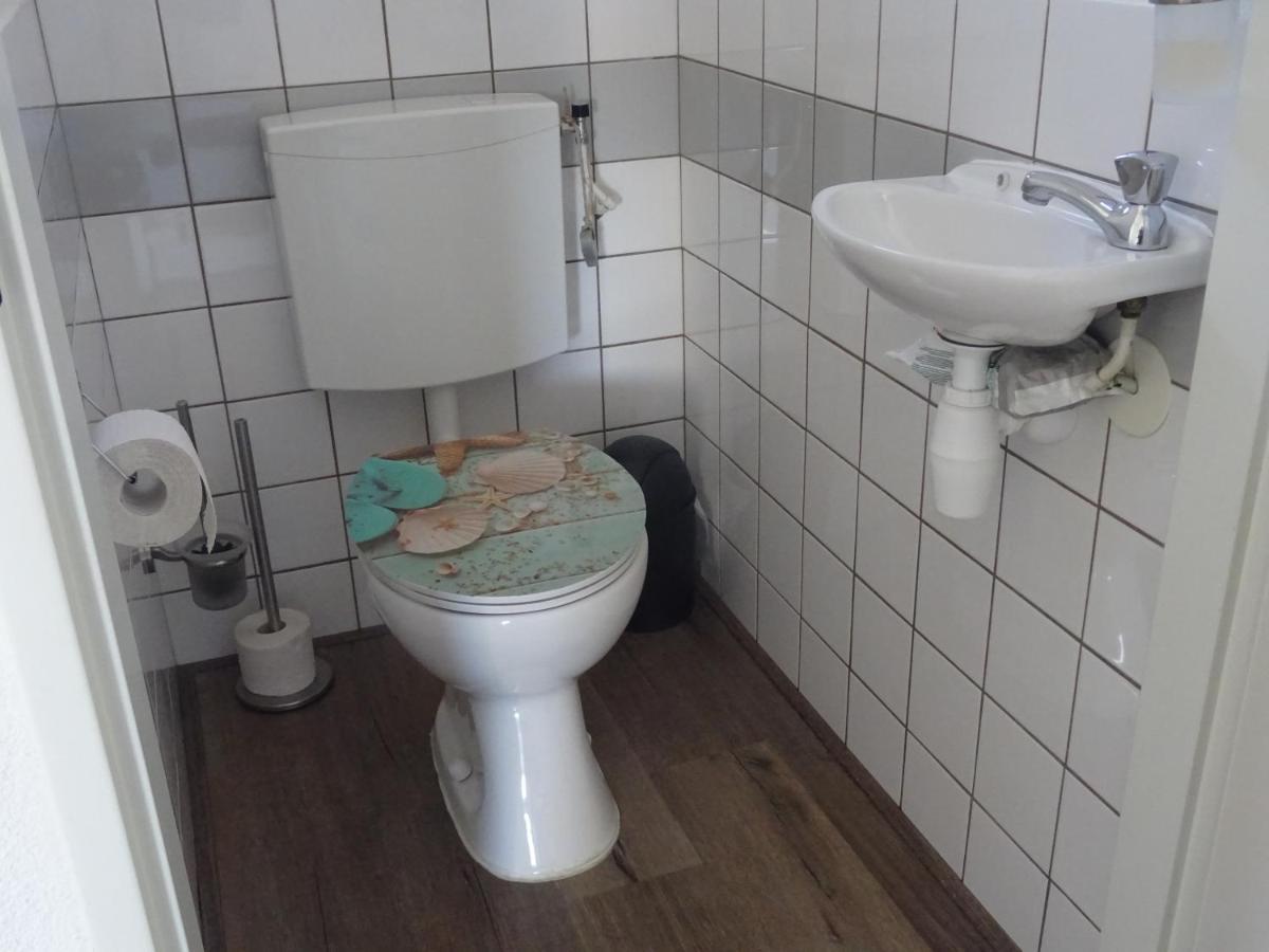 Kustverhuur, Vakantiepark Fort Soleil 23 Брескенс Екстериор снимка