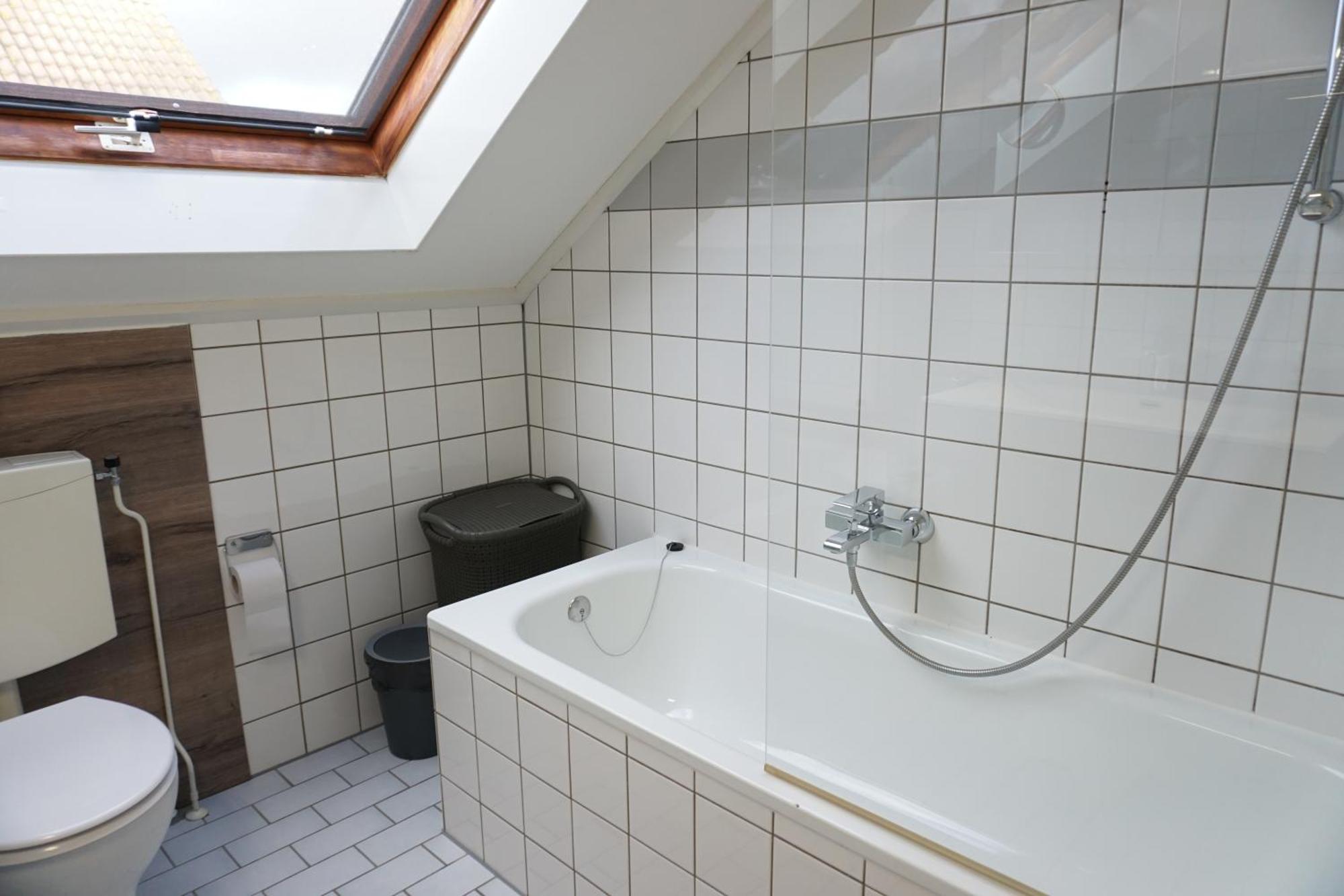 Kustverhuur, Vakantiepark Fort Soleil 23 Брескенс Екстериор снимка